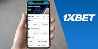1xBet Download APP Your Ultimate Betting Experience