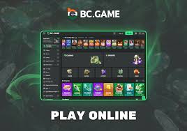 BC.Game в Молдове Все, что нужно знать об азартных играх онлайн