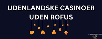 Bedste Online Casino Uden Dansk Licens 1997456112