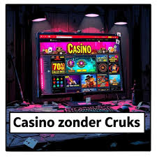 Beste Casino Zonder CRUKS Ontdek de Top Opties 1238588190