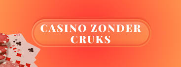 Beste Casino Zonder CRUKS Ontdek de Top Opties 1238588190
