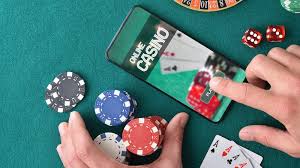 Betmac Online Casino Your Gateway to Exciting Gaming Adventures