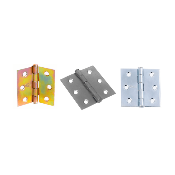 Bisagra 2 1/2 x 2 1/2