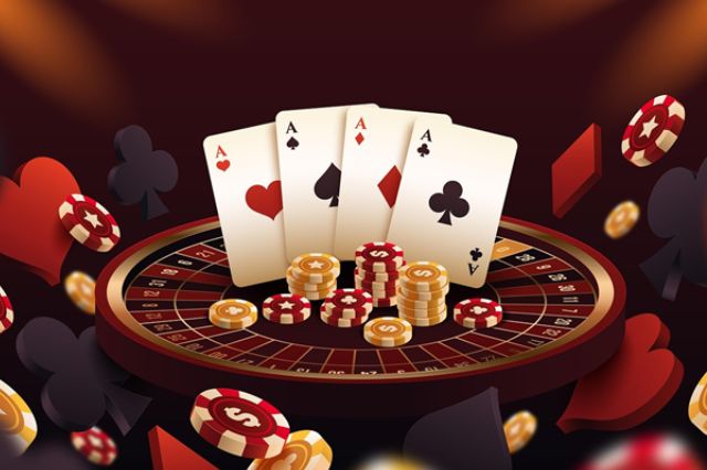Casino 50 Euro Bonus ohne Einzahlung – Die besten Angebote im Überblick