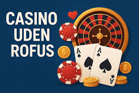 Casino Uden ROFUS med Apple Pay En Ny Spilleoplevelse