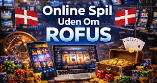 Casino Uden ROFUS Spil Uden Begrænsninger 1307616505 Casino Uden ROFUS Spil Uden Begrænsninger 1307616505