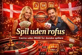 Casino Uden ROFUS Spil Uden Begrænsninger 1307616505 Casino Uden ROFUS Spil Uden Begrænsninger 1307616505