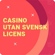 Casino Utan Svensk Licens 10 Saker Du Bör Veta