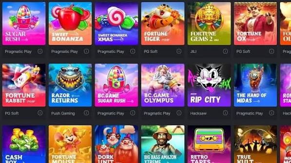 Comprehensive Guide to BC.Game Nigeria Payment Options