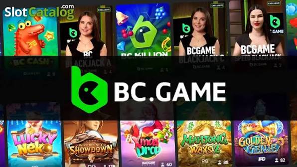 Comprehensive Guide to BC.Game Nigeria Payment Options