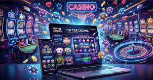 De Bedste Online Casinoer i Danmark - En Ultimativ Guide