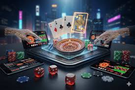 De Bedste Online Casinoer i Danmark - En Ultimativ Guide