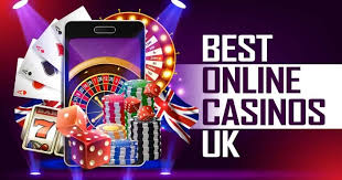 Discover the Best Online Casino Bonuses in the UK with KingCasinoBonus Discover the Best Online Casino Bonuses in the UK with KingCasinoBonus