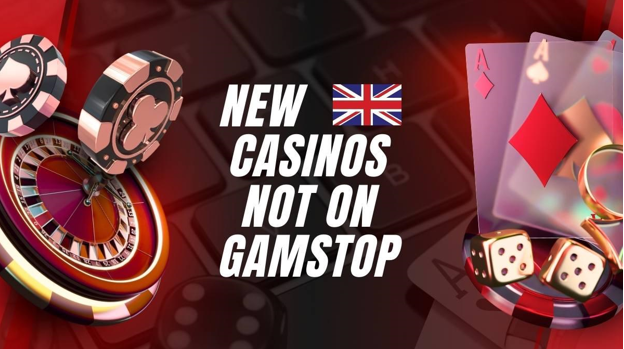 Discovering Casino Sites Not on Gamstop Your Guide to Alternative Online Gaming Discovering Casino Sites Not on Gamstop Your Guide to Alternative Online Gaming