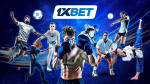 Enhance Your Betting Experience with the 1xBet Mobile App -2023610309 Enhance Your Betting Experience with the 1xBet Mobile App -2023610309