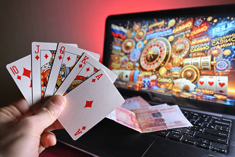 Entdecken Sie die spannende Welt von Casinade