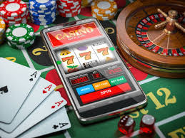Entdecken Sie die spannende Welt von Casinade
