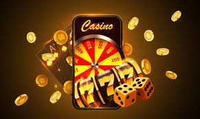 Experience the Magic of Online Casino Jackpot Charm 985691770