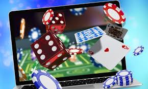 Experience the Thrill of Casino Gaming at BetFoxx