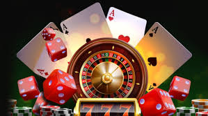Experience the Thrill of Golden Lion Casino Online Slots