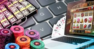 Experience the Thrill of Ice Casino Online Games