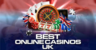 Explore the Excitement of Betblast Casino Your Ultimate Gaming Destination