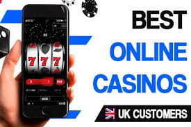 Explore the Excitement of Betblast Casino Your Ultimate Gaming Destination