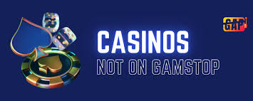 Explore the New Non Gamstop Casino Sites for a Unique Gaming Experience Explore the New Non Gamstop Casino Sites for a Unique Gaming Experience