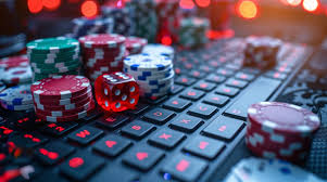 Explore the Thrills of Online Casino Admiral UK