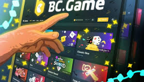 Exploring BC.Game Withdrawal Options A Comprehensive Guide 1765090722