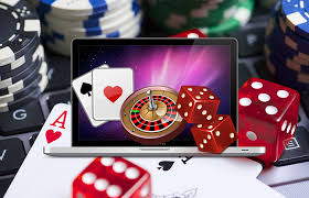 Exploring Casino VOdds UK A Gateway to Exciting Online Betting