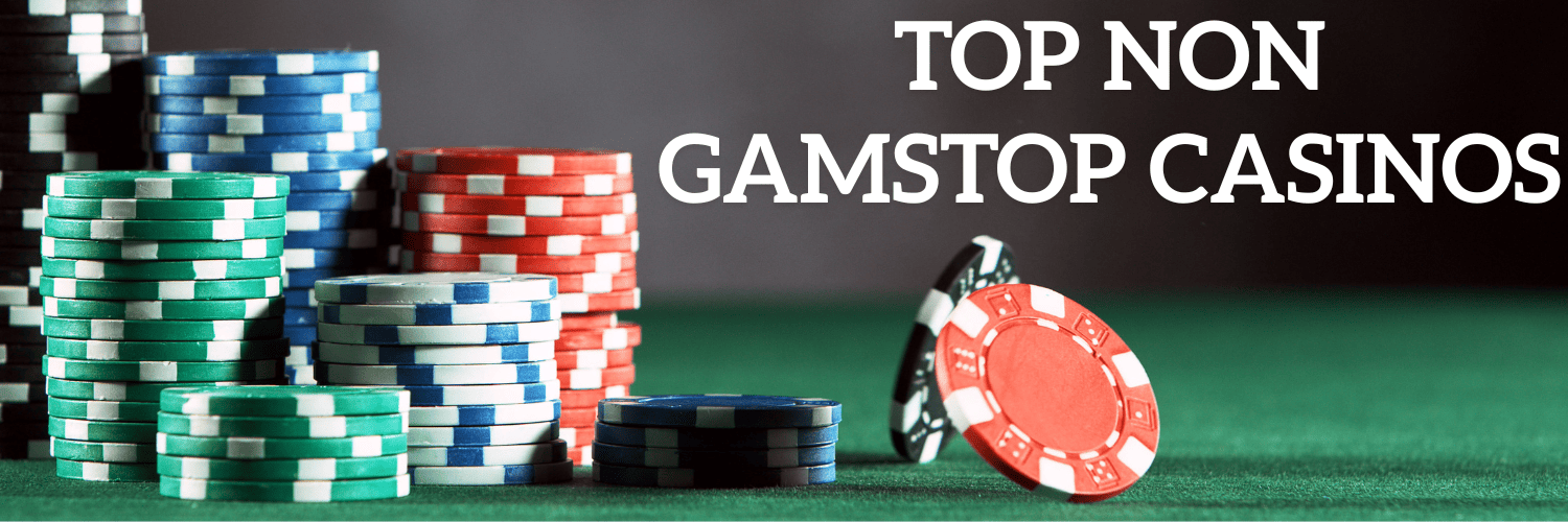 Exploring Casino Websites Without GamStop -1747378871