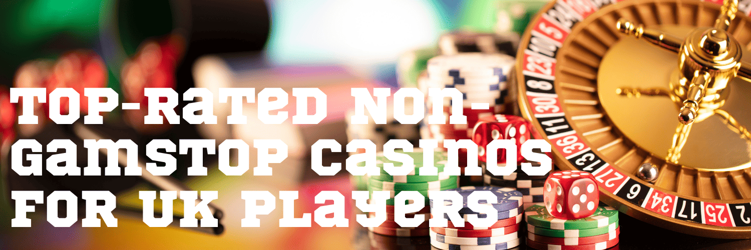 Exploring Non GamStop Live Dealer Casinos 1833314909 Exploring Non GamStop Live Dealer Casinos 1833314909