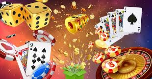 Exploring the Thrills of Casino uz A Deep Dive into Online Gambling