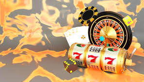Exploring the Thrills of Casino uz A Deep Dive into Online Gambling