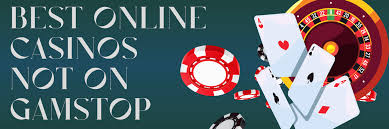 Exploring the World of Non Gamstop Casinos 341950066 Exploring the World of Non Gamstop Casinos 341950066