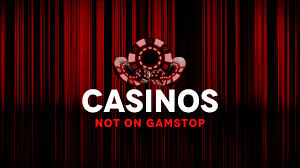 Exploring the World of Non Gamstop Casinos 341950066 Exploring the World of Non Gamstop Casinos 341950066
