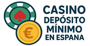 Guida ai Casinò con Minimo Deposito di 5 Euro Guida ai Casinò con Minimo Deposito di 5 Euro