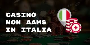 I casinò esteri stranieri non AAMS una Guida Completa 998948581