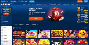 Mostbet APK Uzbekistan Your Ultimate Guide to the Betting Experience