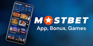 Mostbet APK Uzbekistan Your Ultimate Guide to the Betting Experience