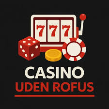 Online Casino Uden MitID En Ny Verden af Spil