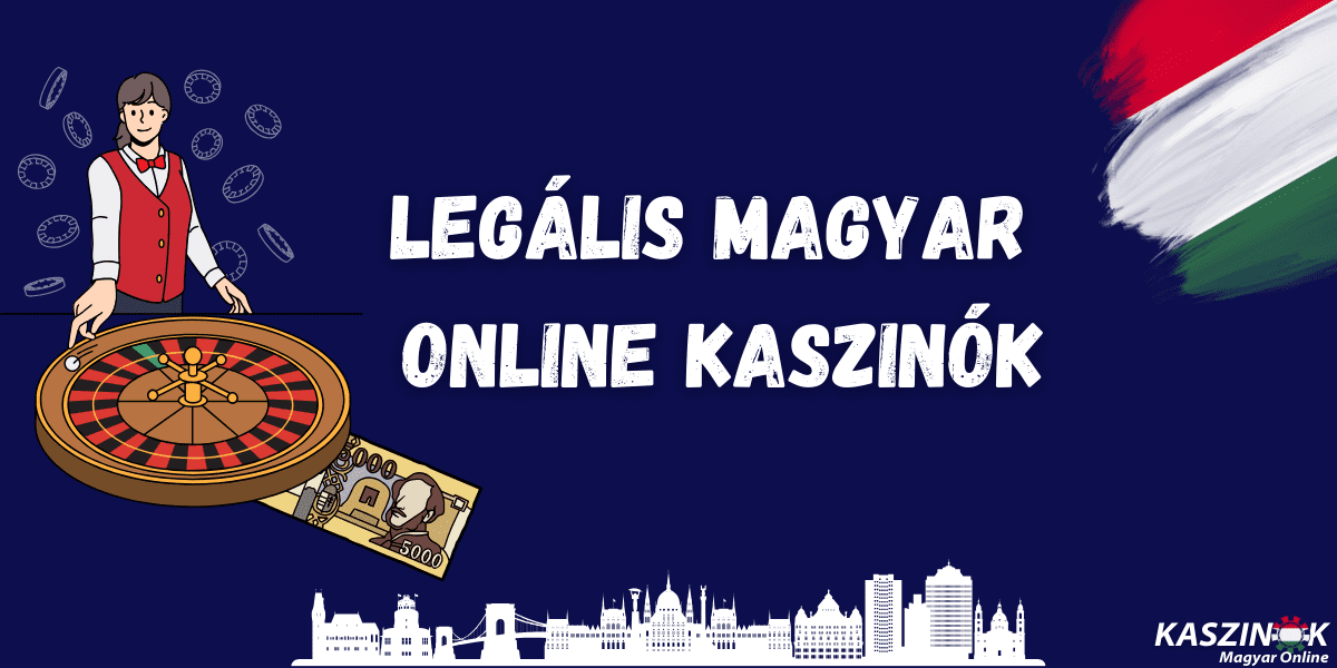 Online Kaszinók Listája A Legjobb Játékhelyszínek Összegyűjtve