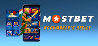 The Ultimate Guide to Mostbet Betting and Gaming Experience