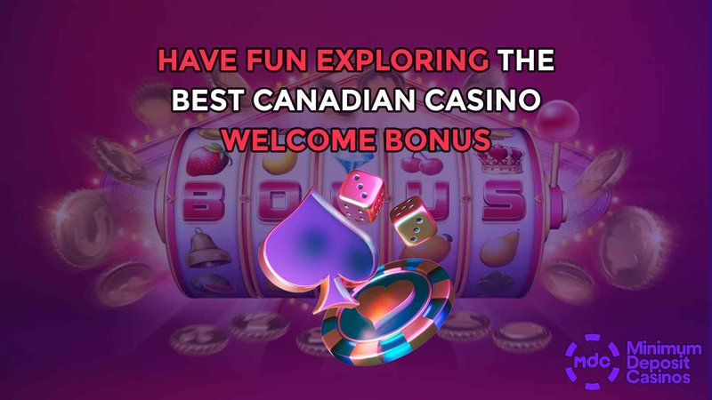 Meilleur casinos that accept bitcoin in ontario à Canada