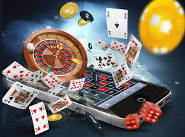 Understanding Siti No AAMS The New Frontier of Online Gaming