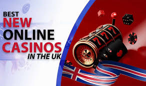 Unlocking the World of Online Casinos in the UK The Best Free Spins Offers Unlocking the World of Online Casinos in the UK The Best Free Spins Offers