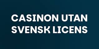 Utforska Pokersidor Utan Svensk Licens – En Djupgående Guide